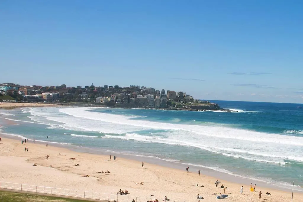 Bondi 38 Serviced Apartments-1
