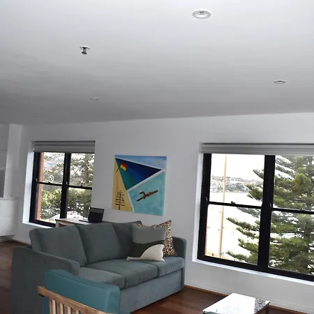 Bondi 38 Serviced Apartments-2